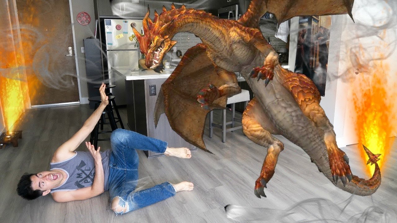 BEWARE OF THE DRAGON !! top movies on netflix