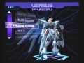 Battle Assault 3 Featuring Gundam SEED Game Sample - Playstation 2
