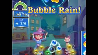 Bubble Witch 2 -- Level 824 -- NO BOOSTERS
