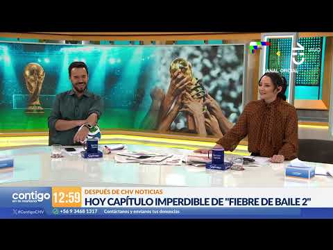 Cierre Contigo en la Mañana | CHV - 24 junio 2026