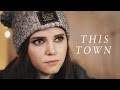 Niall Horan - "This Town" (Tiffany Alvord & Jon D Cover)