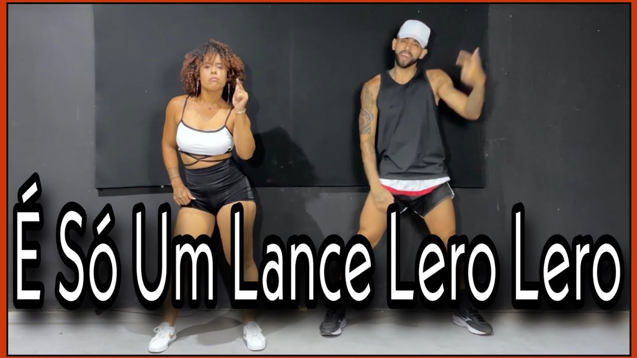 É Só Um Lance Lero Lero – música e letra de DJ Dozabri, DJ Arana