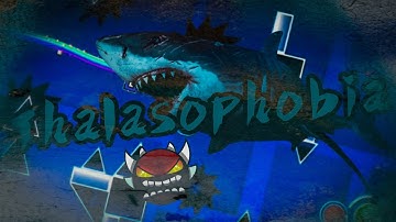 Thalasophobia full layout (unofficial Thanatophobia sequel)