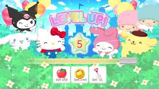 Hello kitty world 2 screenshot 4