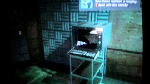 COD Black Ops terminal codes