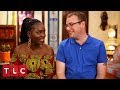 Benjamin and Akinyi's First Night as a Married Couple  | 90 Day Fiancé: Before the 90 Days