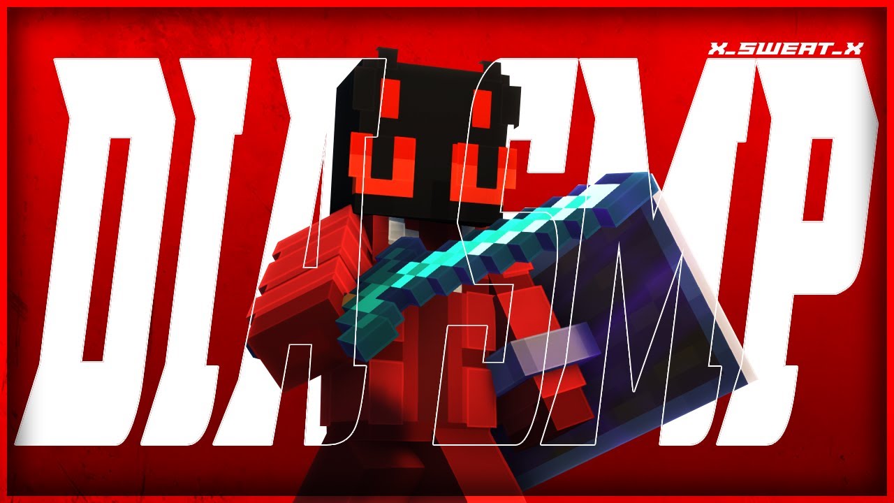 Prince of Diamond SMP