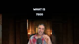 7500 - But Do You Know What This Emergency Code Means On A Plane?