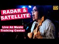 Capture de la vidéo Radar & Satellite - Live At Music Training Center [07-09-21] [4K]