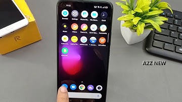 Number Block Kaise Kare | How To Block/Unblock Contact Number | Call Block Setting Realme 7i