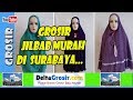 Jilbab Grosir Surabaya