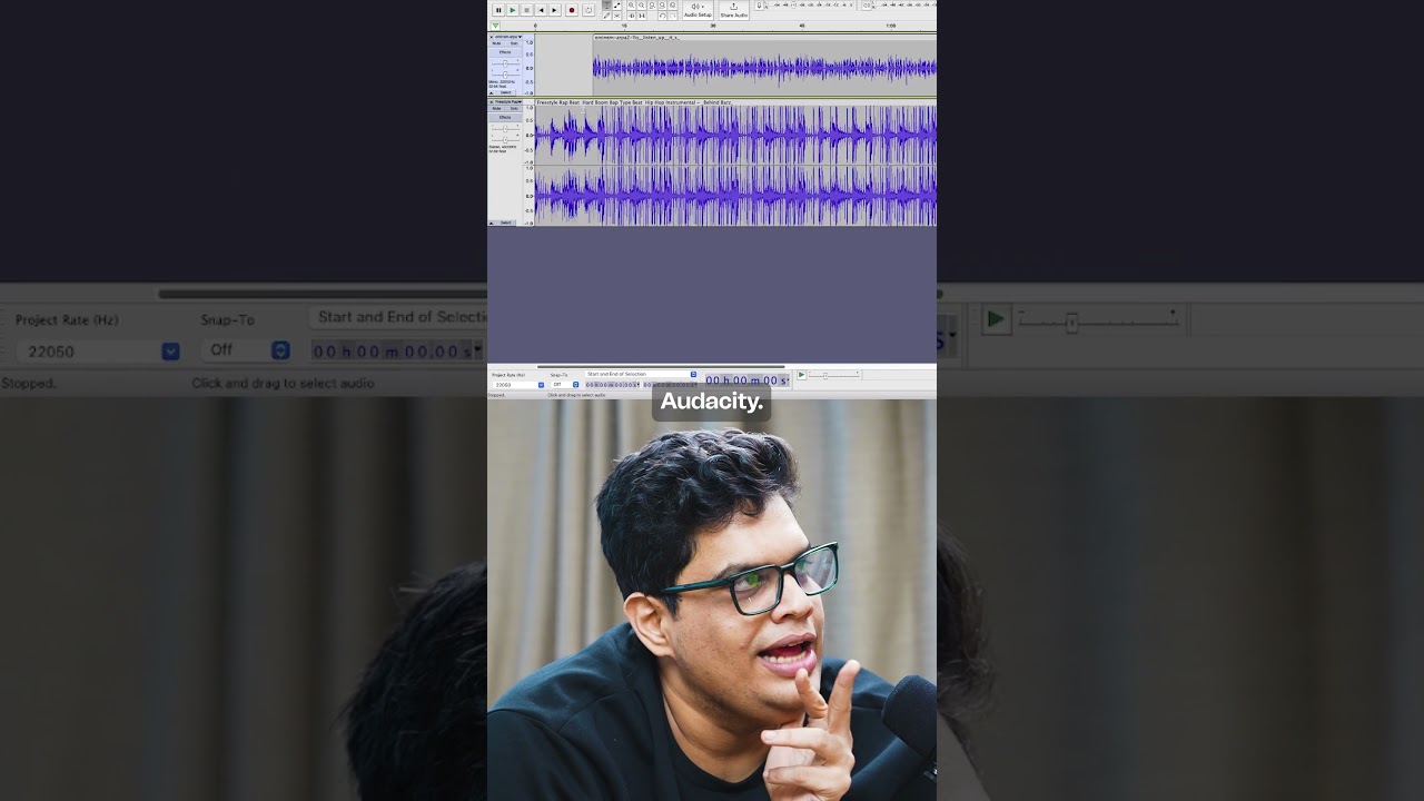 How To Create MC Stan AI Diss Track Using Eminem's Voice!