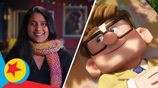 Creating A Mood With Lighting | Inside Pixar: Foundations | Pixar