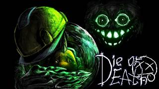The New Player Experience in Die of Death