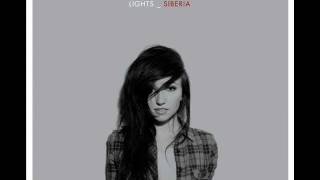 Lights - Banner (Pitsalence Remix)