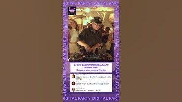 DJ Yugi | Thousand Miles - Vanessa Carlton Another Version
