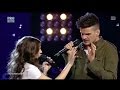 Vocea Romaniei 2016 FINALA: Teodora Buciu & Tudor Chirila (Zmeul)