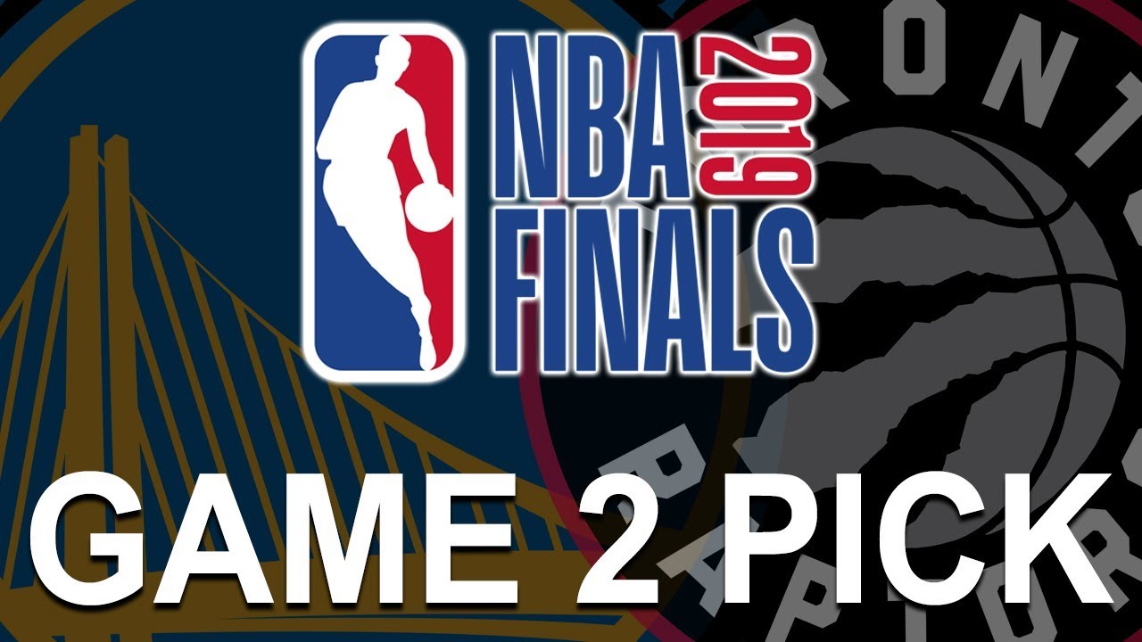 football picks contest NBA Finals Game 2 Free Betting Pick Golden State Warriors vs Toronto Raptors NBA Predictions