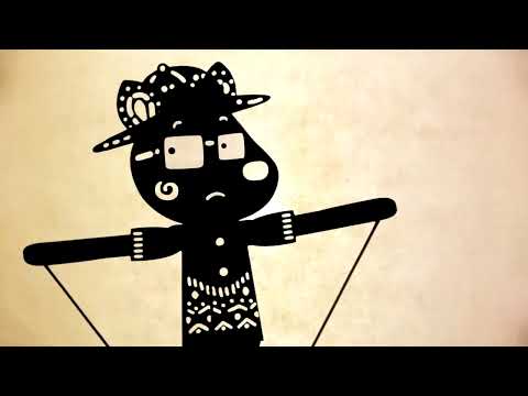 Episode MENYELAMATKAN CILO Part 1 - Desa Timun Season 2