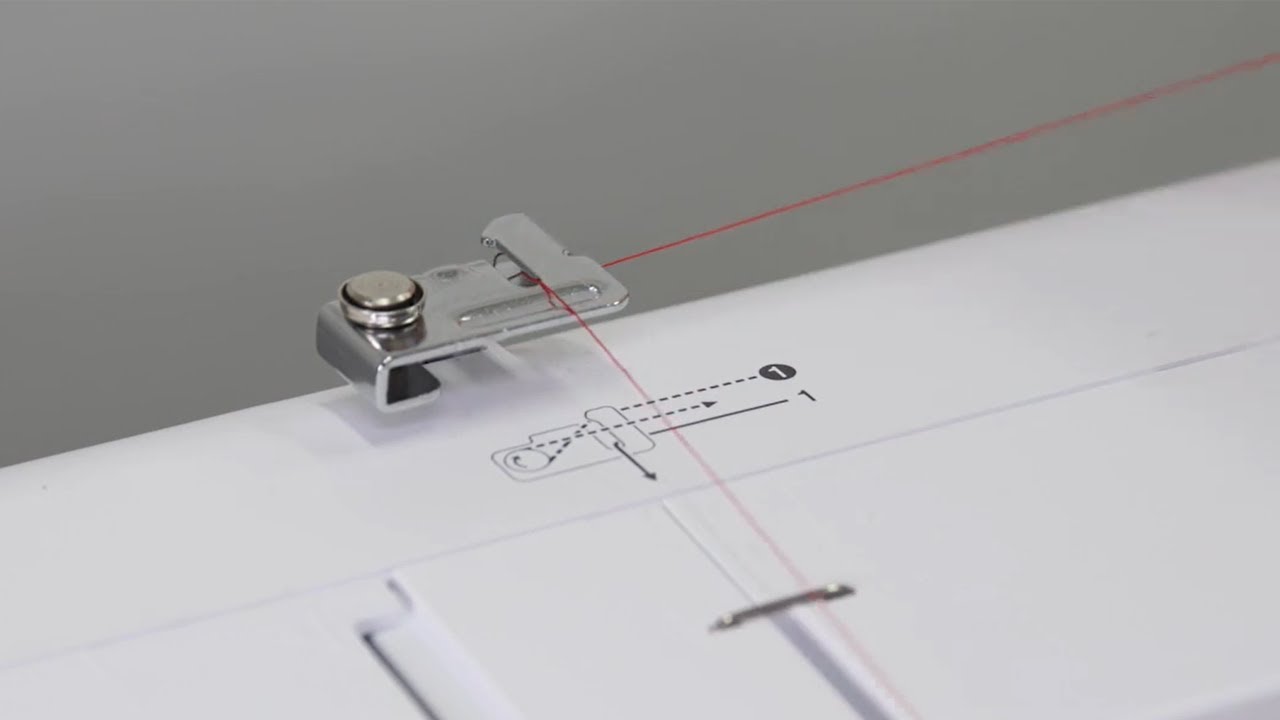 Upper threading YouTube