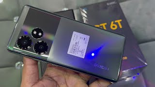 Realme GT 6T 5G Unboxing, First impressions & Review 🔥 | Realme GT 6T 5G Price,Spec & Many More