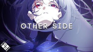 Crystal Skies & Luxtides - Other Side