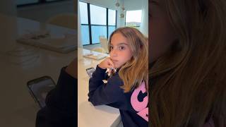 She thought she could fool me! #funny  #relatable #fitcheck #grwm #trending