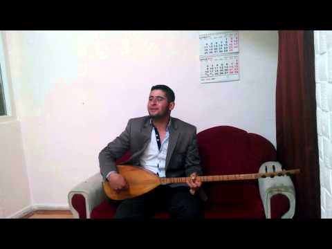 Muhammed Çevik Çubuğuna Lüleyim  Çekiç Ali