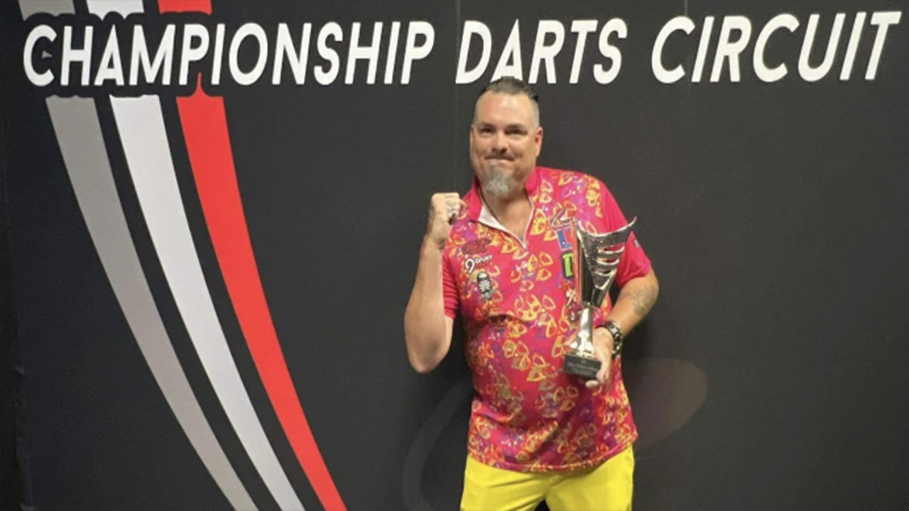 Michael Smith 7-2 for 2024 PDC World Championship after stunning