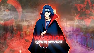 Warriors l Naruto 20 Years! [Edit/Amv] Quick! (+ Project File) 💙✨ screenshot 5