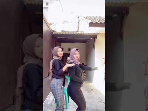 Jilbab ketat gak ada celah #shorts