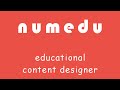 NumEdu - Maths & Science Content Designer chrome extension