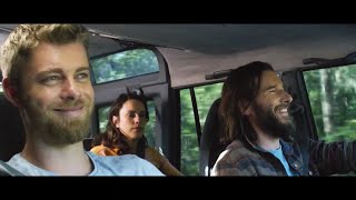 Хищные Воды Западня Русский Трейлер 2020