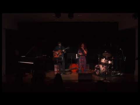 Sopio Murusidze - Shentan შენთან