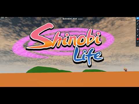 Roblox Shinobi Life New Hack 2017 September 7 Youtube - how to hack roblox 2017 september