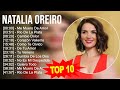 Natalia oreiro greatest hits  top 100 artists to listen in 2023