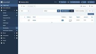 Youlink - Sidebar - Joomla 4.3.4 - SP Page Builder Lite 5.1.3 - Helix Ultimate 2.0.15 screenshot 3