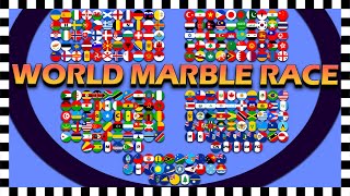 World Marble Race