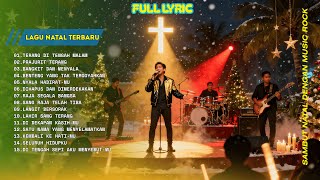 Download Lagu 15 Lagu Natal Rock Rohani Terbaik 💥 | Saat Terang Kristus Menembus Kegelapan MP3