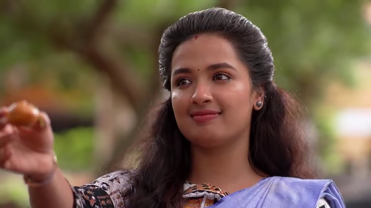 Kudumbashree Sharada - Full Ep - 876 - Shalini, Sharada, Vishnu - Zee Keralam