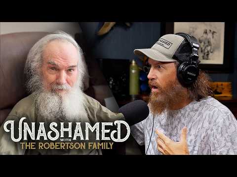 Uncle Si Pulls Off Another Surprise at Nearly 80 Years Old | 1429