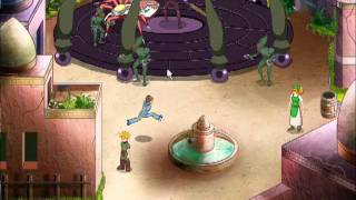 Spider Riders screenshot 5