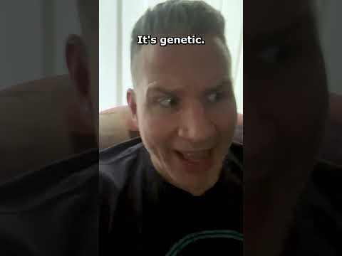 Rebranding - Comedian Mike Vecchione