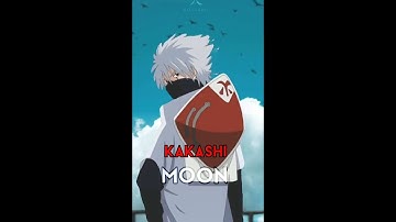 Naruto characters who have every right to become evil