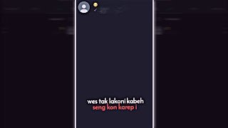 Preset Wes Tak Lakoni Kabeh Sing Kon Karepi Sound Yowisben