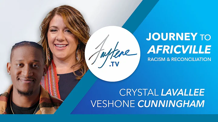 Journey To Africville with Crystal Lavallee and Ve...