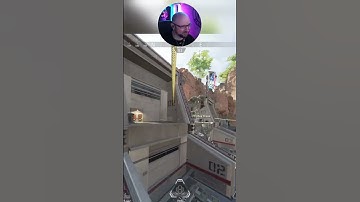 Just having fun on #apex #ApexLegends #apexlegendsclips