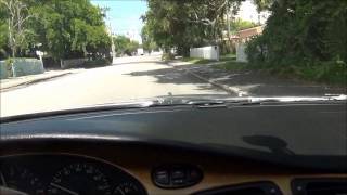 Career Overview 2000 Jaguar S Type 3 0 For Sale 954-588-7067