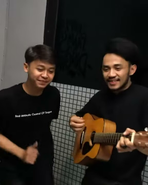 Oh Mengapa Tak Bisa Dirimu Yang Mencintaiku (Tanya Hati) - Pasto [Cover By Rafa Aldiansyah]
