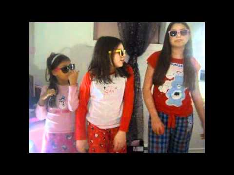 SUMMERTIME ANTHEM - Jonas-Galindo Sisters